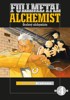 FULLMETAL ALCHEMIST - OCELOVÝ ALCHYMISTA 4