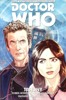 DOCTOR WHO - DVANÁCTÝ DOKTOR - TRHLINY