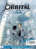 MODRÁ CREW 9-ORBITAL 1 A 2