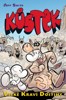 KŮSTEK 2-VELKÉ KRAVÍ DOSTIHY - VÁZ.