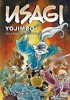 USAGI YOJIMBO-ZLODĚJI A ŠPIONI
