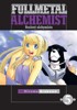 FULLMETAL ALCHEMIST-OCELOVÝ ALCHYMISTA 5