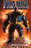 THANOS 1-THANOS  SE VRACÍ