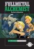 FULLMETAL ALCHEMIST-OCELOVÝ ALCHYMYSTA 6
