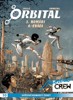 MODRÁ CREW 10 - ORBITAL 3 A 4