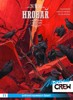 MODRÁ CREW 11-HROBAŘ 1+2