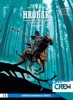 MODRÁ CREW 12 - HROBAŘ 3+4