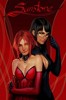 SUNSTONE - KNIHA PRVNÍ