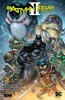BATMAN / ŽELVY NINDŽA 2 - VÁZ.