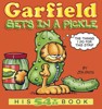 GARFIELD VE VLASTNÍ ŠŤÁVĚ (Č.52)