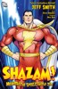 SHAZAM-MONSTRÓZNÍ SPOLEČENSTVA ZLA