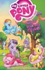 MŮJ MALÝ PONY - NÁVRAT KRÁLOVNY CHRYSALI