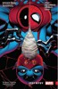 SPIDER-MAN DEADPOOL-PAVUČINKA 3
