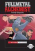 FULLMETAL ALCHEMIST-OCELOVÝ ALCHYMYSTA 7