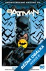 BATMAN/FLASH - ODZNAK