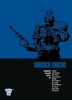 SOUDCE DREDD 03 - SEBRANÉ SOUDNÍ SPISY