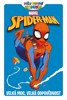MŮJ PRVNÍ KOMIKS - SPIDER-MAN - VELKÁ MOC,VELKÁ ODPOVĚDNOST