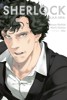 SHERLOCK 3 - VELKÁ HRA