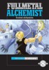 FULLMETAL ALCHEMIST-OCELOVÝ ALCHYMISTA 8