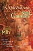 SANDMAN 4 - ÚDOBÍ MLH (BAREVNĚ)