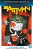 BATMAN-VÁLKA VTIPŮ A HÁDANEK
