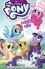 MY LITTLE PONY - MĚSÍČNÍ MISE