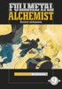 FULLMETAL ALCHEMIST - OCELOVÝ ALCHYMISTA 9