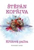 KŘÍŽOVÁ PALBA - KRIMINÁLNÍ ROMÁN