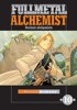 FULLMETAL ALCHEMIST - OCELOVÝ ALCHYMISTA 10