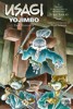 USAGI YOJIMBO - SKRYTÍ (33)