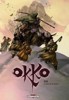 MODRÁ CREW 15 - OKKO (3-4)