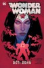 WONDER WOMAN 6 - DĚTI BOHŮ