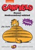 GARFIELD POZOR! NADROZMĚRNÝ NÁKLAD Č. 54