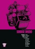 SOUDCE DREDD 04 - SEBRANÉ SOUDNÍ SPISY