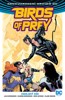 BIRDS OF PREY 2 - ZDROJOVÝ KÓD