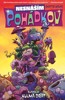 NASNÁŠÍM POHÁDKOV 2 - KULMA DRÁT