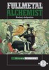 FULLMETAL ALCHEMIST - OCELOVÝ ALCHYMISTA 12