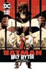 BATMAN - BÍLÝ RYTÍŘ