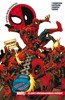 SPIDER-MAN DEADPOOL 6 - KLONY HROMADNÉHO NIČENÍ