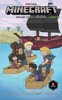 MINECRAFT KOMIKS 4 - DRUHÁ KNIHA PŘÍBĚHŮ
