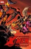 ASTONISHING X-MEN 4 - NEZASTAVITELNÍ