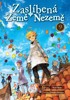 ZASLÍBENÁ ZEMĚ NEZEMĚ 9