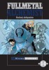 FULLMETAL ALCHEMIST - OCELOVÝ ALCHYMISTA 14