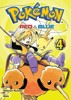 POKÉMON - RED A BLUE 4