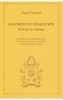 GAUDETE ET EXSULTATE-RADUJTE SE A JÁSEJTE