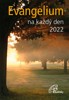 EVANGELIUM NA KAŽDÝ DEN 2022