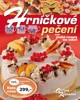 HRNÍČKOVÉ PEČENÍ ANEB SLADKÉ RECEPTY BEZ VÁŽENÍ
