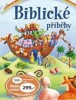 BIBLICKÉ PŘÍBĚHY