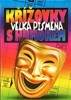 KŘÍŽOVKY S HUMOREM-VELKÁ PÍSMENA