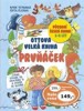 OTTOVA VELKÁ KNIHA PRVŇÁČEK